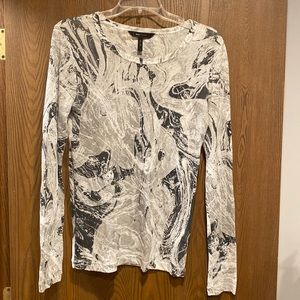 BCBG MaxAzria Top Size S